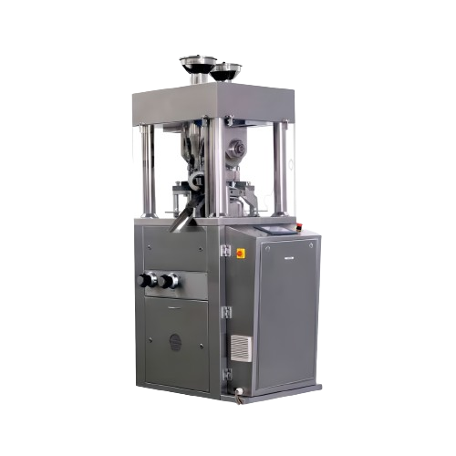 Press Machine MINI II 245