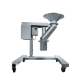 Mesin Granulator: Solusi Tepat untuk Produk Tablet & Pellet