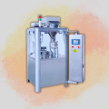 Mesin Filling