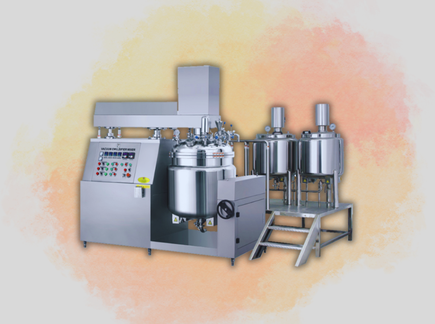 Mesin Vacuum