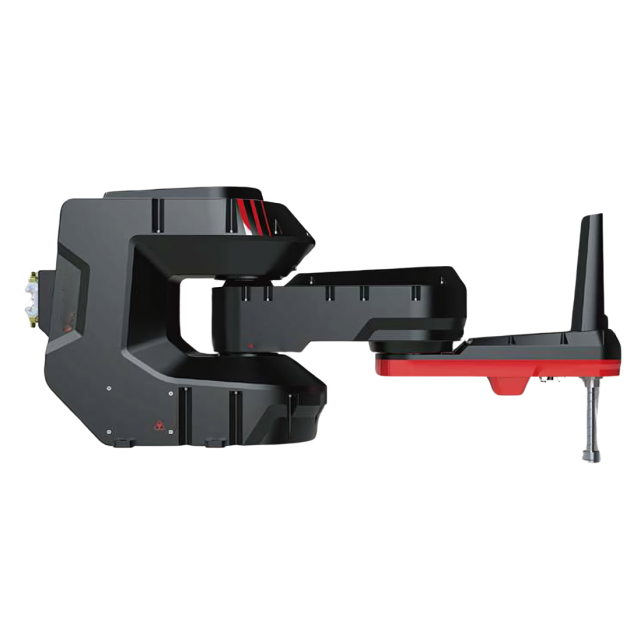 Robotic Arm atau lengan robot merupakan lengan mekanik yang sudah terprogram oleh sistem dan memiliki cara kerja yang mirip dengan dengan lengan manusia.
