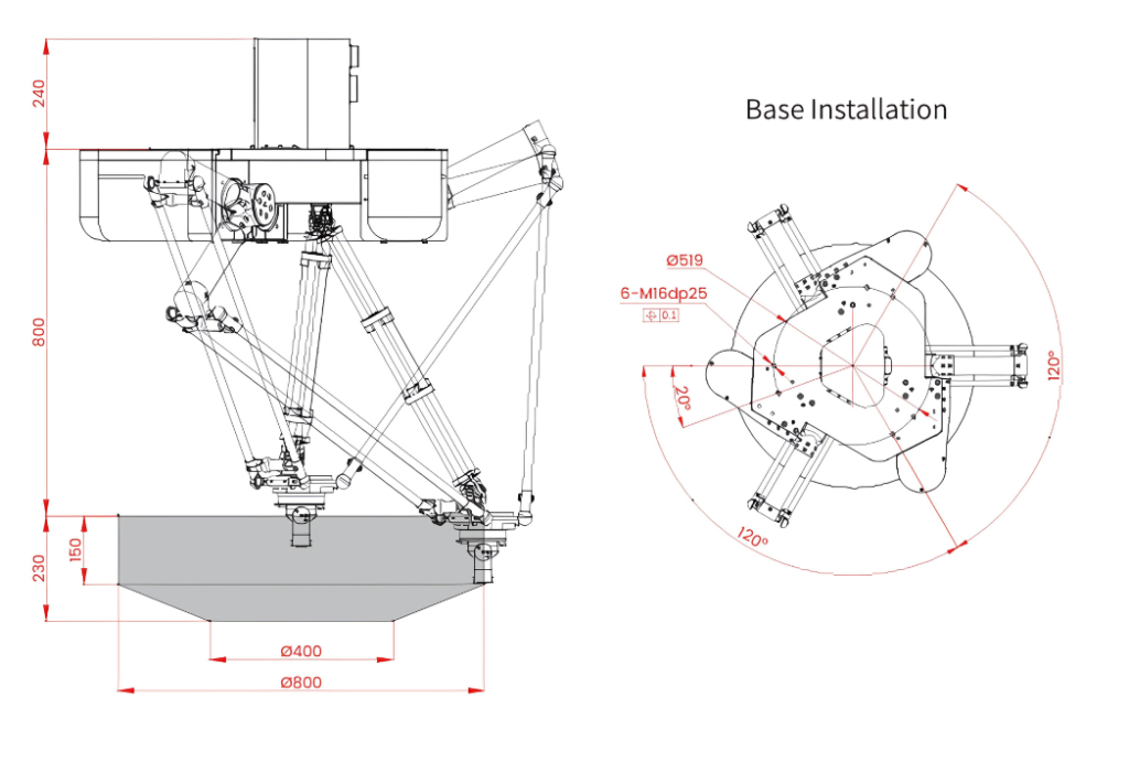 Robotic Arm