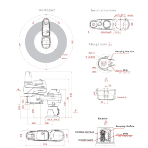 Robotic Arm