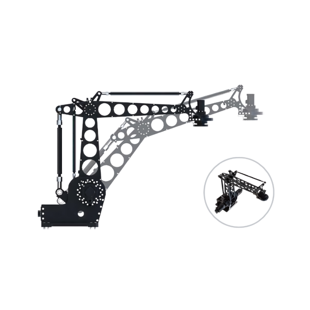 robotic arm