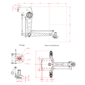 robotic arm