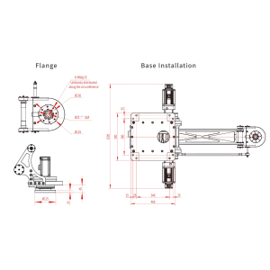 robotic arm