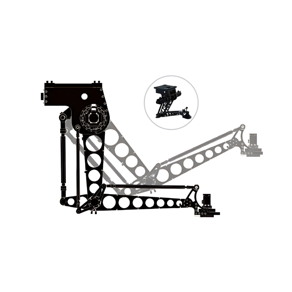 robotic arm