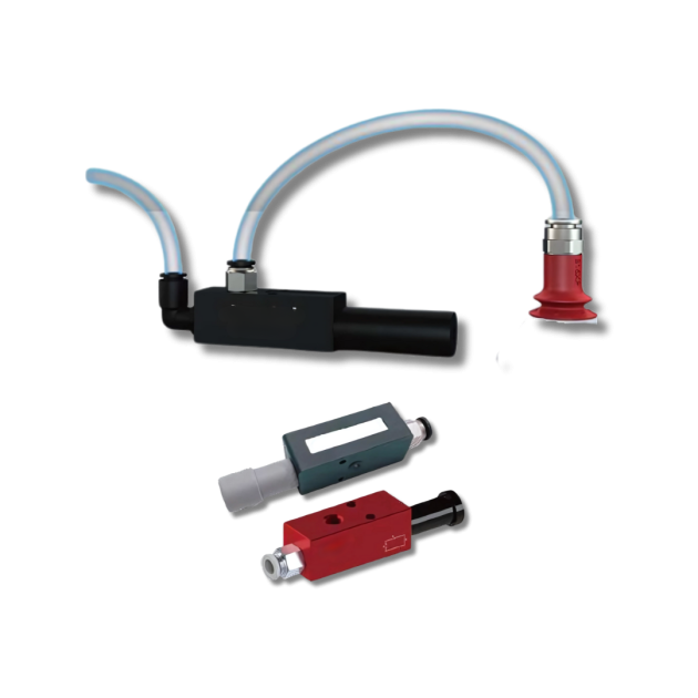 vacuum generator